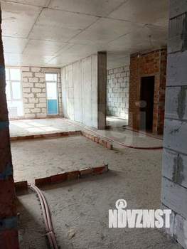 3-к квартира, вторичка, 103м2, 6/20 этаж