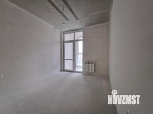 3-к квартира, вторичка, 76м2, 15/24 этаж