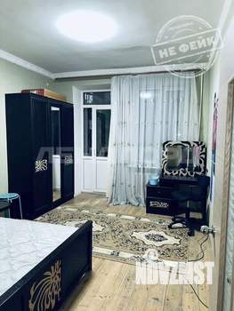 2-к квартира, вторичка, 55м2, 3/5 этаж