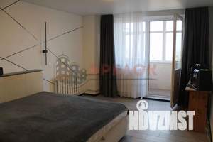3-к квартира, вторичка, 105м2, 13/18 этаж