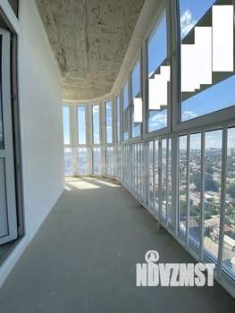 3-к квартира, вторичка, 90м2, 16/24 этаж