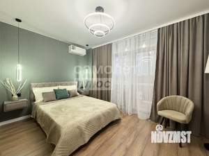 1-к квартира, вторичка, 44м2, 7/18 этаж