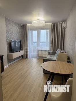 Студия квартира, вторичка, 30м2, 22/25 этаж