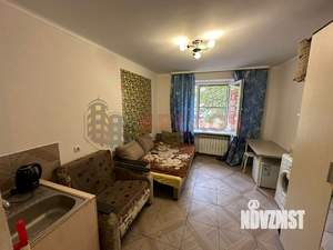 Студия квартира, вторичка, 13м2, 1/5 этаж