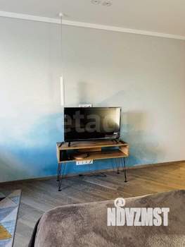 2-к квартира, вторичка, 51м2, 10/25 этаж