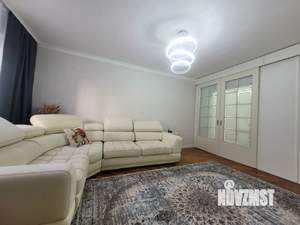 4-к квартира, вторичка, 78м2, 3/10 этаж