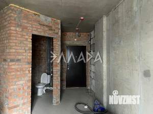 Студия квартира, вторичка, 24м2, 3/14 этаж