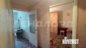 2-к квартира, вторичка, 43м2, 3/5 этаж