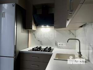 1-к квартира, вторичка, 33м2, 5/5 этаж