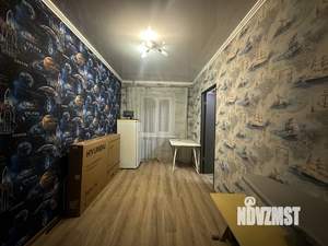 3-к квартира, вторичка, 56м2, 4/5 этаж