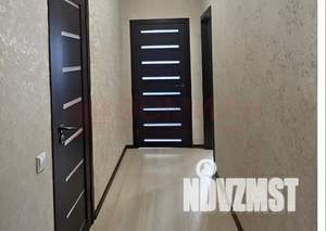 1-к квартира, вторичка, 37м2, 22/24 этаж