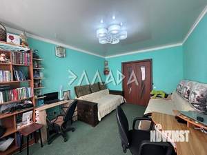 2-к квартира, вторичка, 52м2, 9/10 этаж