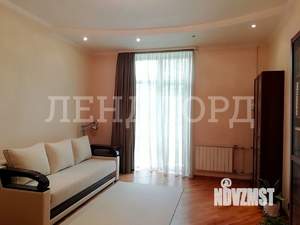 2-к квартира, вторичка, 59м2, 3/5 этаж