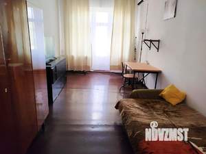 1-к квартира, вторичка, 33м2, 4/4 этаж
