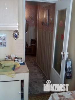 2-к квартира, вторичка, 53м2, 6/9 этаж