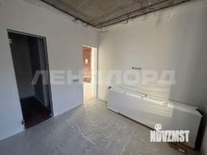 2-к квартира, вторичка, 60м2, 23/25 этаж