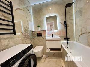 1-к квартира, вторичка, 39м2, 16/19 этаж