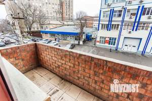 1-к квартира, вторичка, 50м2, 3/5 этаж