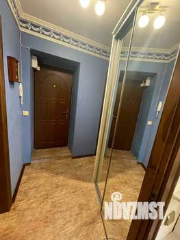 2-к квартира, вторичка, 35м2, 5/9 этаж