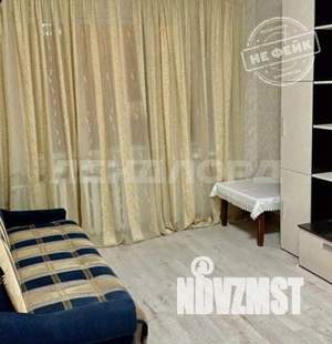 1-к квартира, вторичка, 33м2, 2/5 этаж