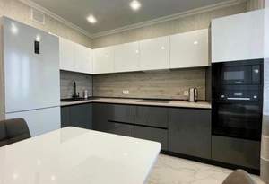 1-к квартира, вторичка, 37м2, 16/25 этаж