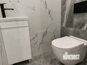 3-к квартира, вторичка, 82м2, 20/24 этаж