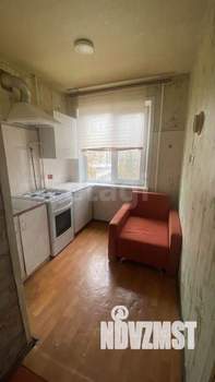 1-к квартира, вторичка, 21м2, 4/9 этаж