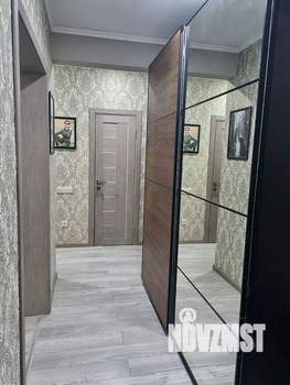 2-к квартира, вторичка, 57м2, 13/18 этаж