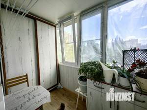 2-к квартира, вторичка, 44м2, 6/9 этаж