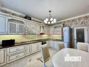 3-к квартира, вторичка, 85м2, 4/10 этаж