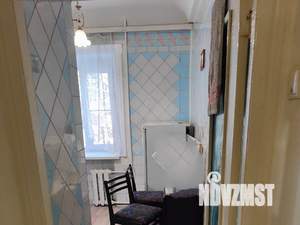 1-к квартира, вторичка, 32м2, 2/5 этаж