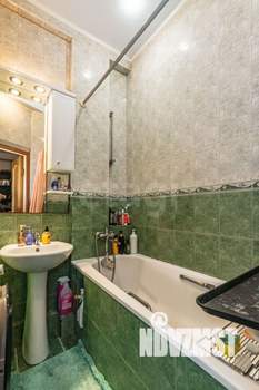 3-к квартира, вторичка, 85м2, 3/4 этаж