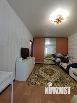 2-к квартира, вторичка, 53м2, 7/9 этаж