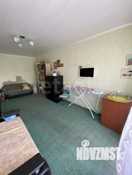 1-к квартира, вторичка, 30м2, 3/5 этаж
