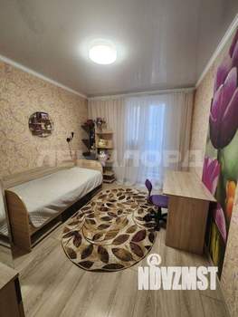 2-к квартира, вторичка, 54м2, 10/20 этаж