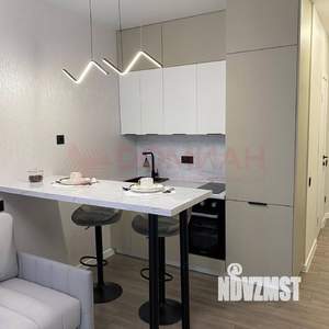 Студия квартира, вторичка, 25м2, 10/10 этаж