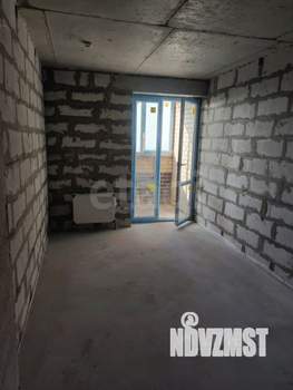 Студия квартира, вторичка, 25м2, 25/25 этаж