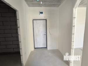 1-к квартира, вторичка, 30м2, 5/18 этаж