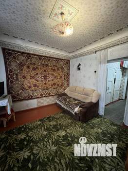 2-к квартира, вторичка, 41м2, 2/2 этаж