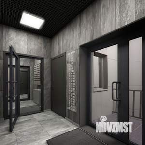 2-к квартира, вторичка, 50м2, 9/22 этаж