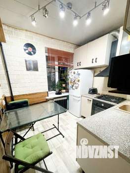 2-к квартира, вторичка, 42м2, 4/4 этаж