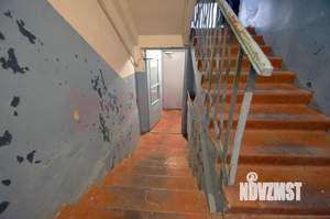 2-к квартира, вторичка, 44м2, 1/5 этаж