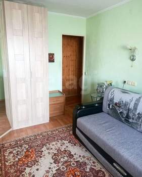 3-к квартира, вторичка, 618м2, 8/9 этаж