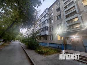 4-к квартира, вторичка, 65м2, 5/5 этаж