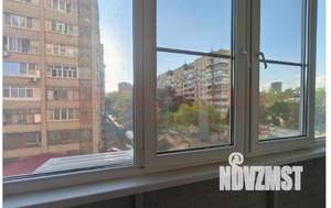 Студия квартира, вторичка, 25м2, 4/24 этаж