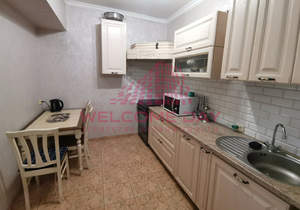 3-к квартира, вторичка, 80м2, 2/14 этаж