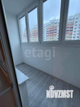 2-к квартира, вторичка, 65м2, 12/18 этаж