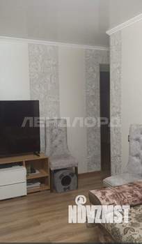 3-к квартира, вторичка, 56м2, 4/5 этаж