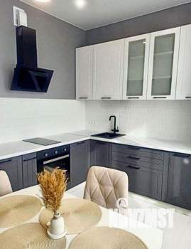 1-к квартира, вторичка, 36м2, 17/25 этаж