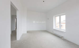 1-к квартира, вторичка, 35м2, 18/21 этаж